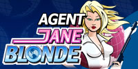 Agent Jane Blonde