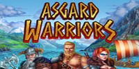 Asgard Warriors (NYX)
