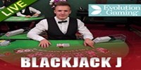 Blackjack J (Groove)