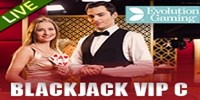 Blackjack VIP C (Groove)