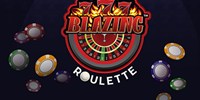 Blazing 7s Roulette