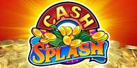 Cash Splash 5 Reel