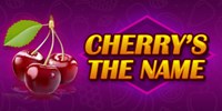 Cherrys the name