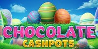 Chocolate Cashpots