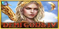 Demi Gods 4