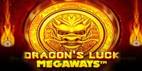 Dragon's Luck Megaways