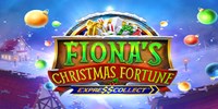 Fionaâ€™s Christmas Fortune