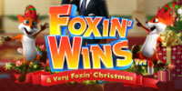 Foxin Wins - A Very Foxin Christmas