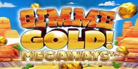 Gimmie Gold Megaways