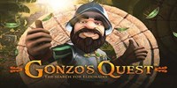 Gonzo's Quest (Evolution Gaming)