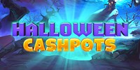 Halloween Cashpots