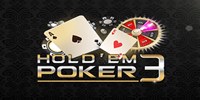 Hold'em Poker 3