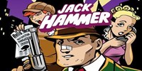 Jack Hammer (Evolution Gaming)