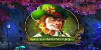 Lucky Mr. Patrick (Spinomenal)