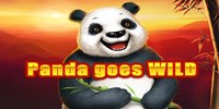 Panda Goes Wild