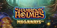 Shamrock Holmes Megaways
