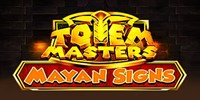 Totem Masters Maya Signs