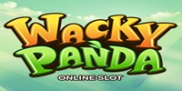 Wacky Panda