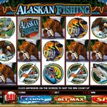 Alaskan Fishing Reels
