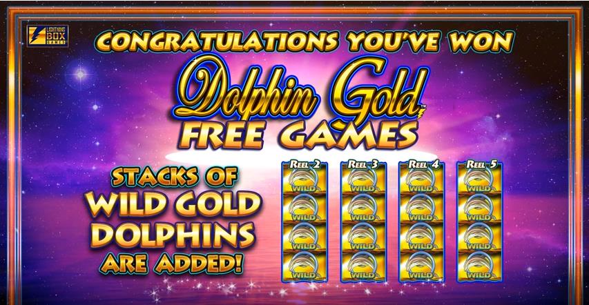 Free Spins