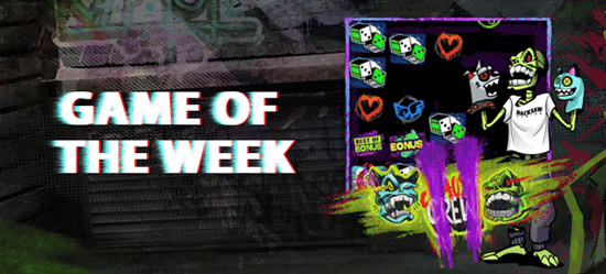 Game of the Week