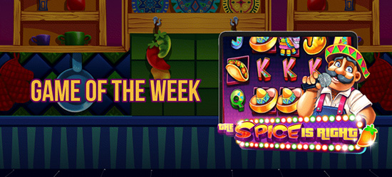 Game of the Week