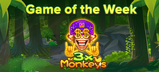 Game of the Week