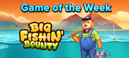Game of the Week