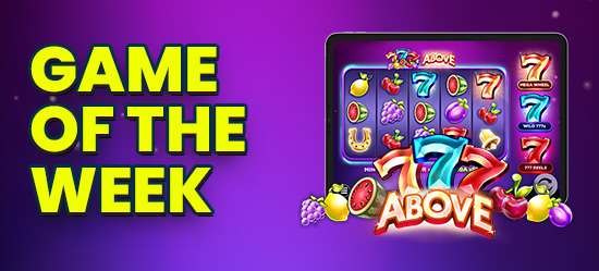 Game of the Week