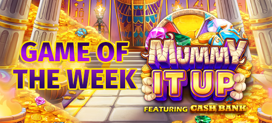 Game of the Week