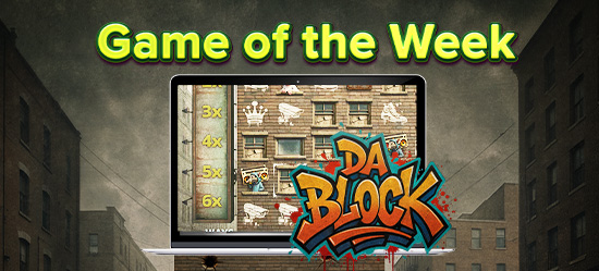 Game of the Week
