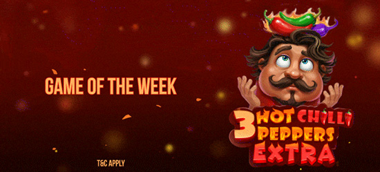 Game of the Week
