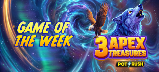 Game of the Week