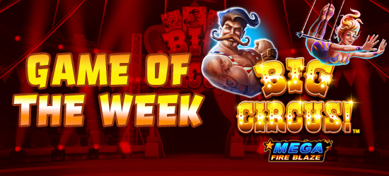 Game of the Week